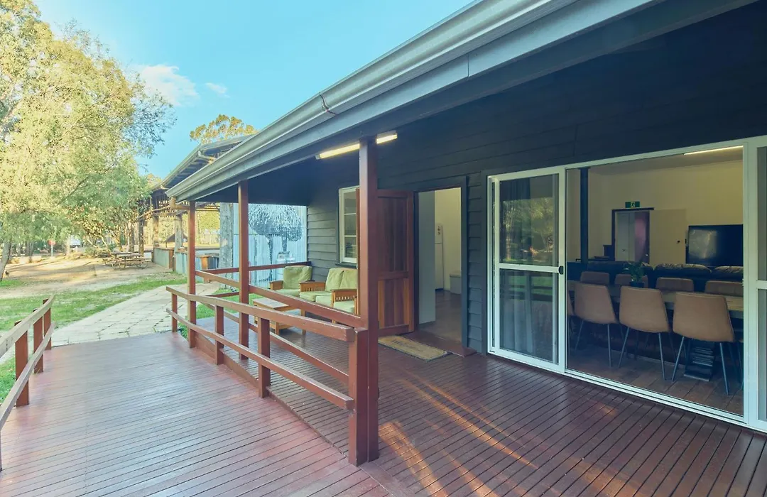 Rac Margaret River Nature Park-1