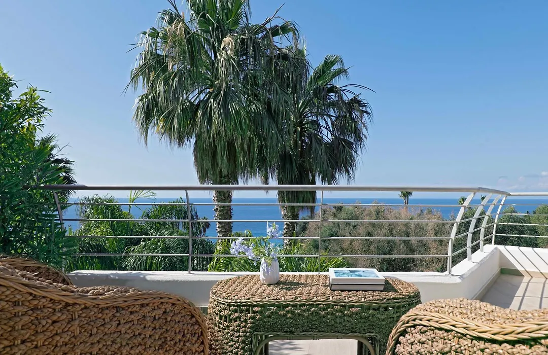 Infinity Resort Tropea-1