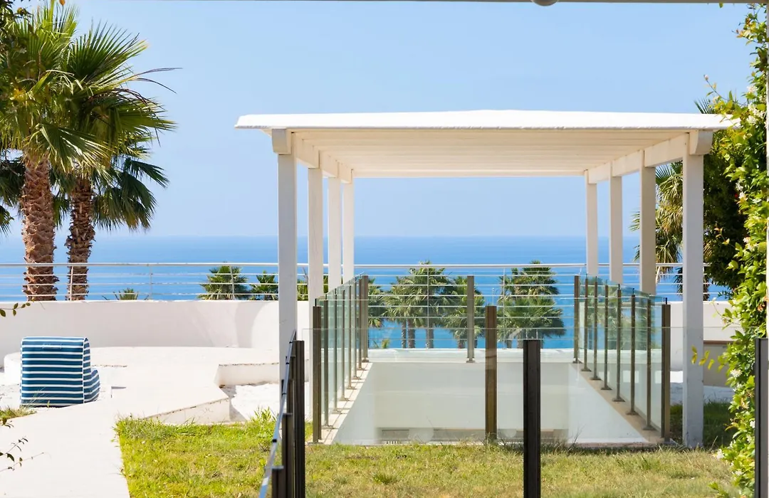 Infinity Resort Tropea-1