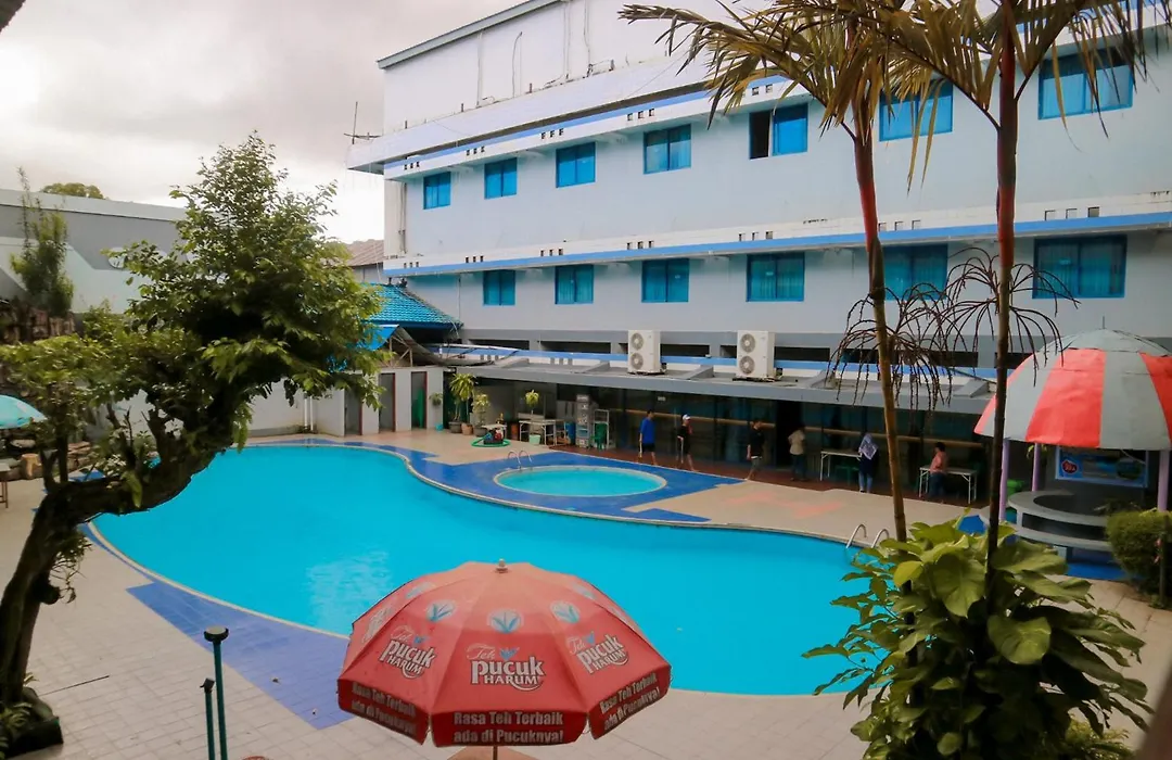 Hotel Mariat Sorong-1
