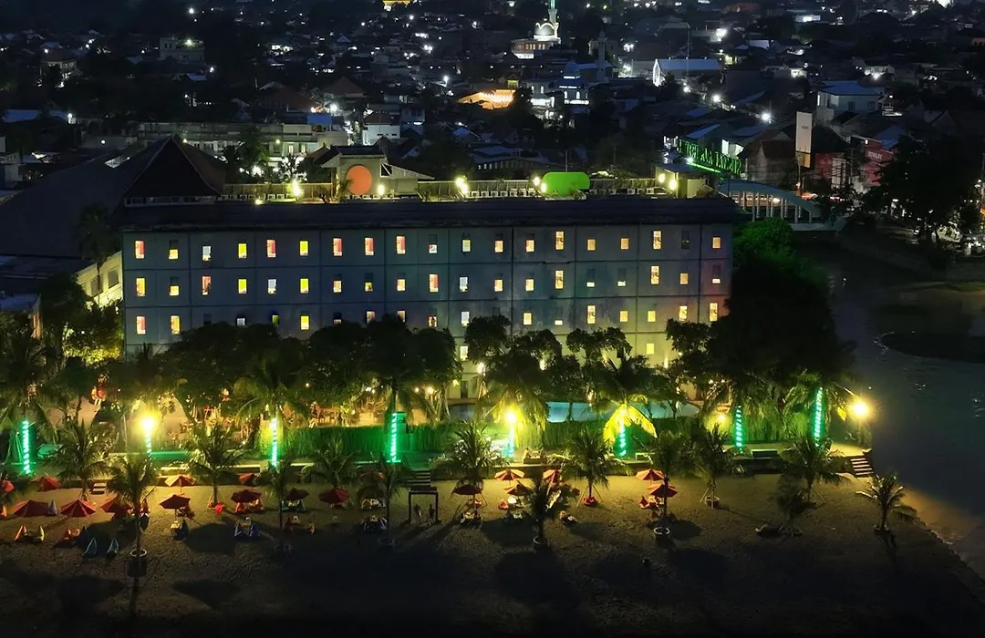 Grand Singaraja Beach Hotel-1