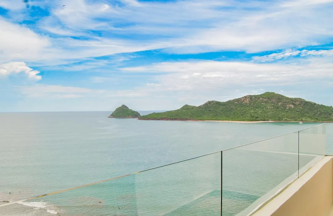 Hotel Tramonto Mazatlan-1
