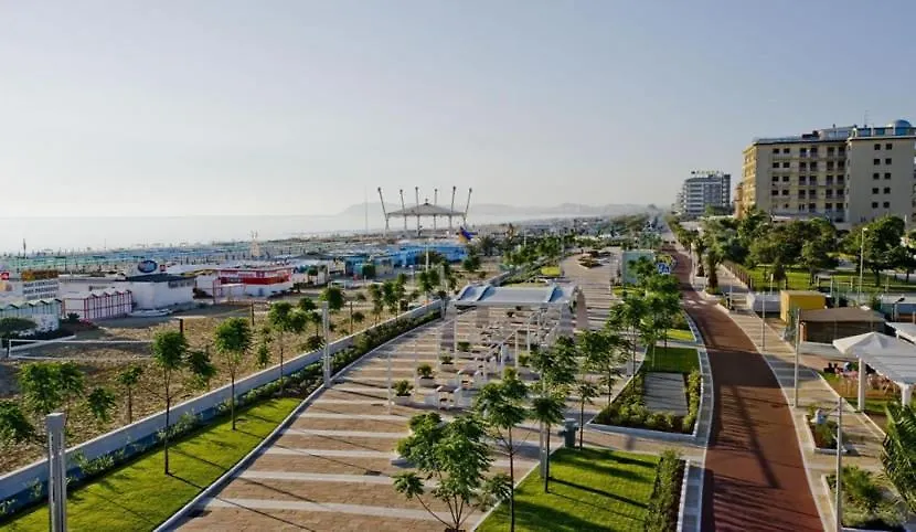 Hotel Sirius Riccione-1