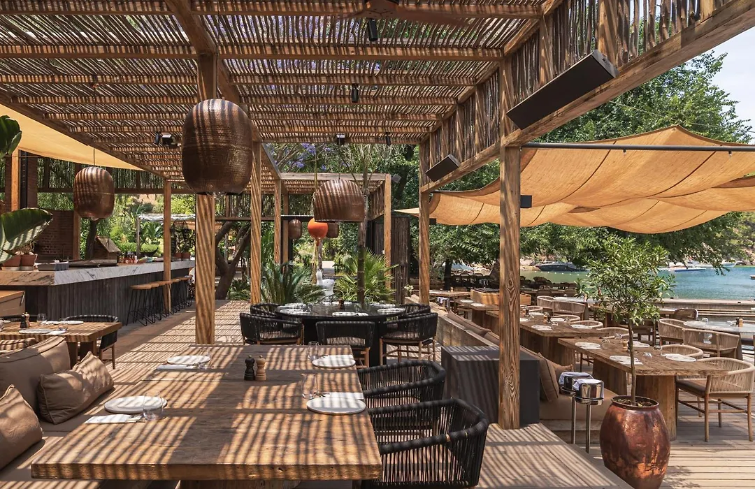 Yazz Collective, Member Of Small Luxury Hotels Of The World-1