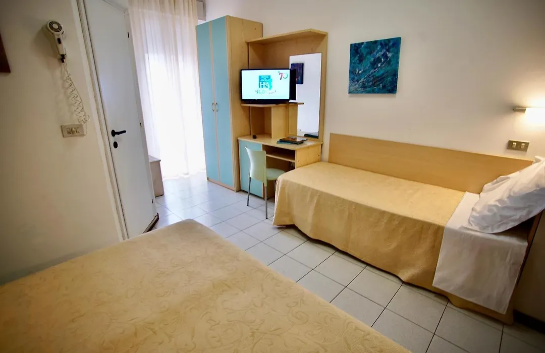 Hotel Dell'Angelo-1