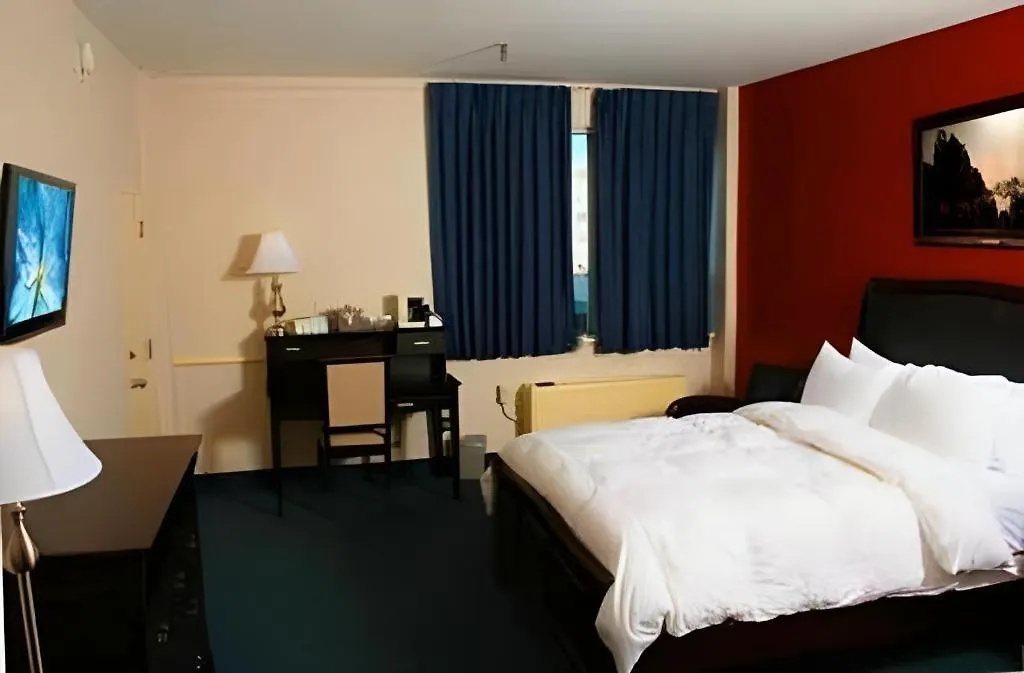 The Marlborough Hotel-1