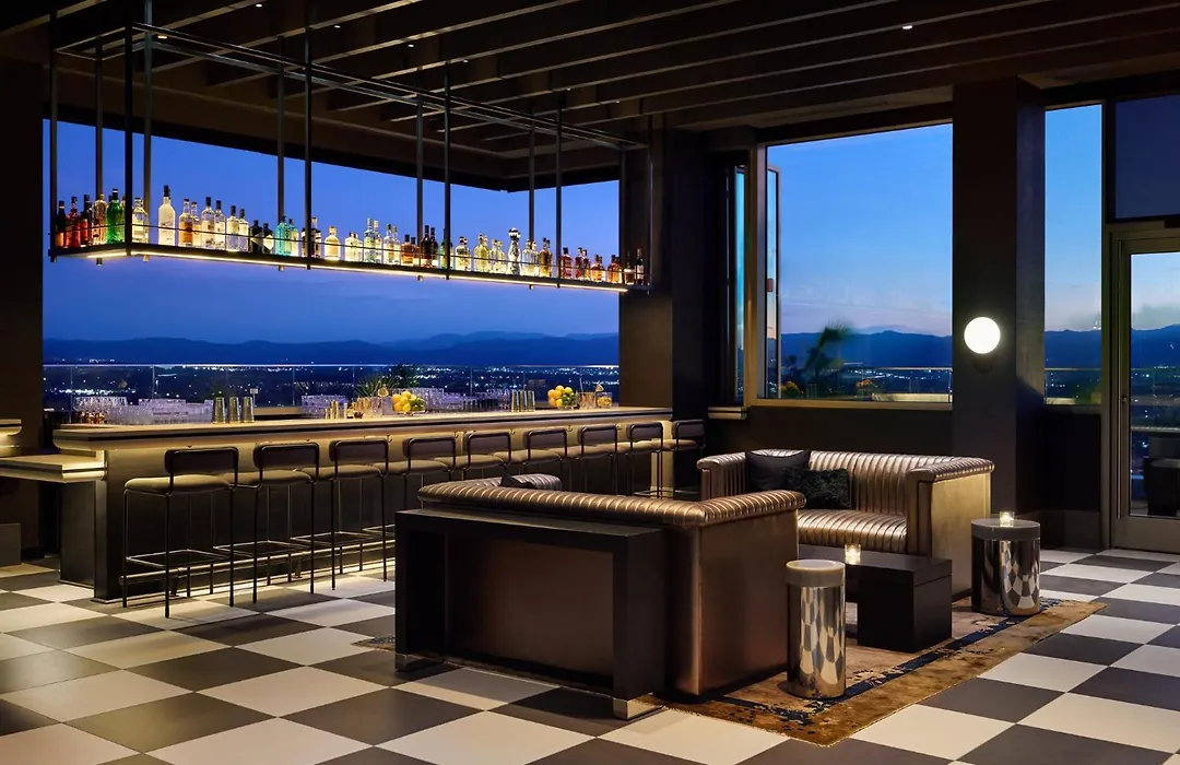 Kimpton Claret Hotel By Ihg-1