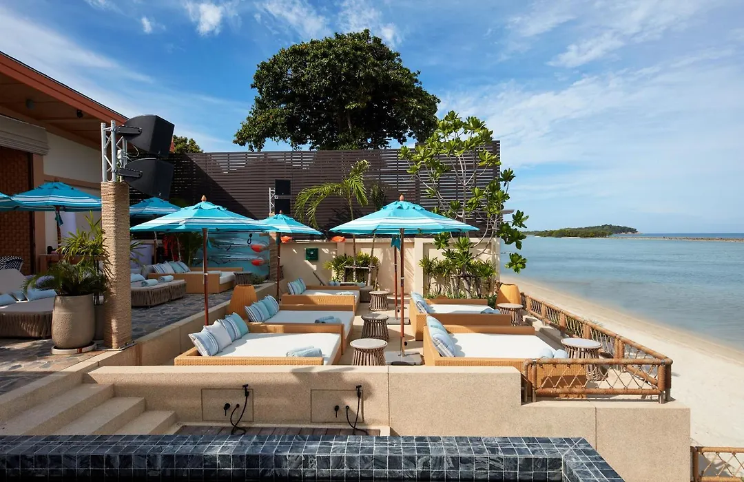 Marasca Samui - Small Luxury Hotels Of The World-1