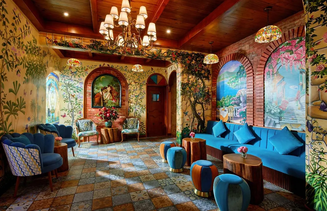 Venice Hotel Phu Quoc - Free Airport Shuttle & Sunset Town Tour-1