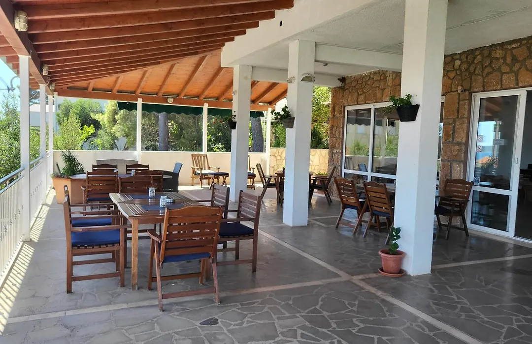 Plava Laguna-1