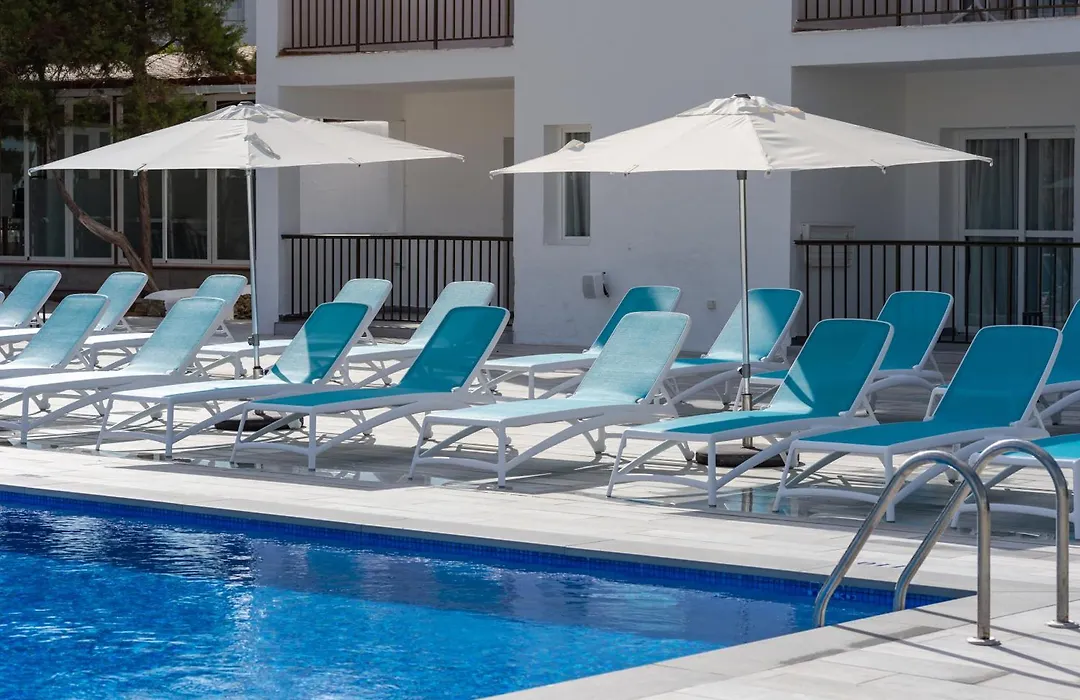 Aparthotel Vibra Club Maritim-1