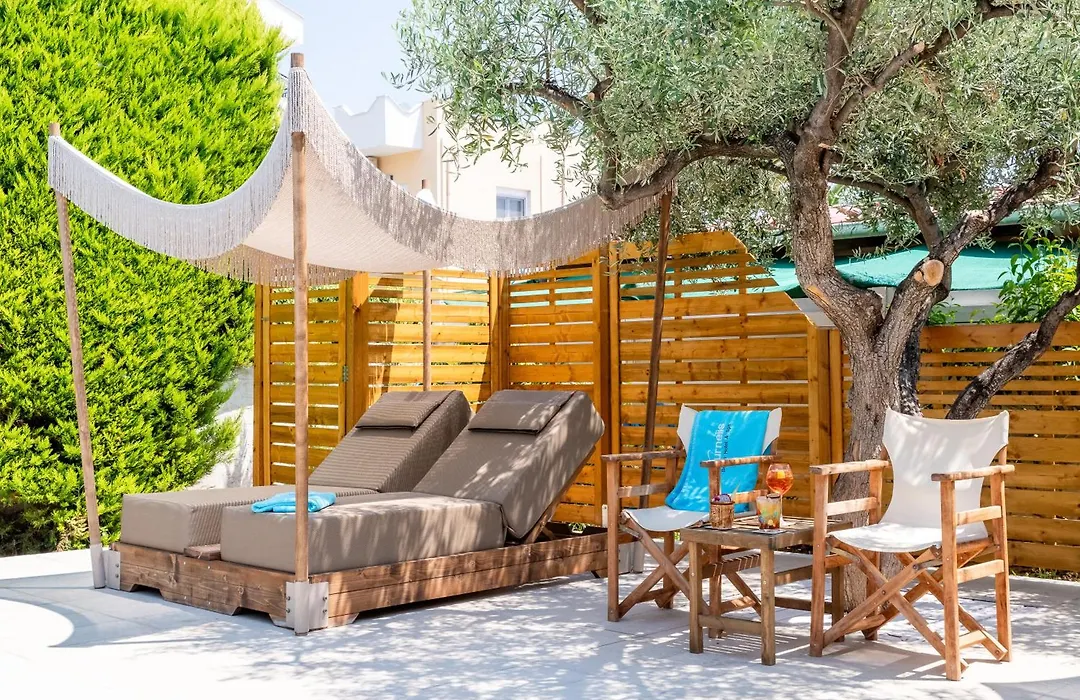 Vournelis Beach Hotel&Spa-1