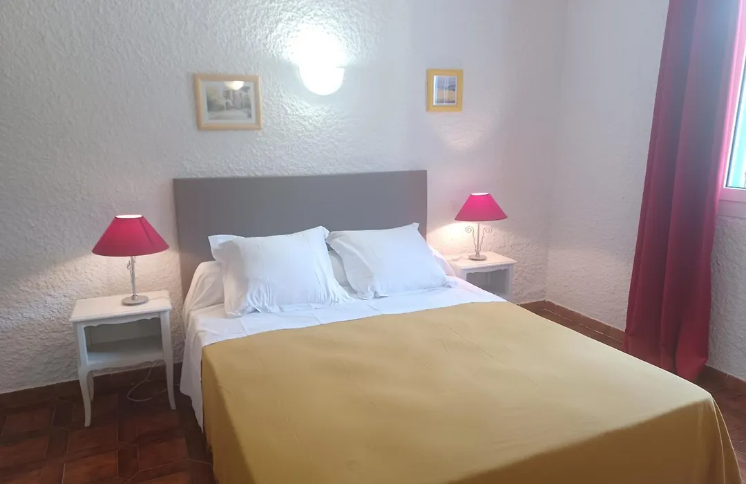 Hotel Cinque Arcate-1