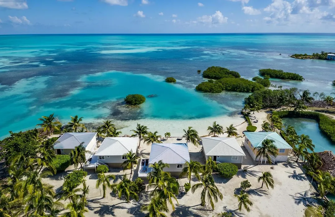 Shaka Caye All Inclusive Resort-1