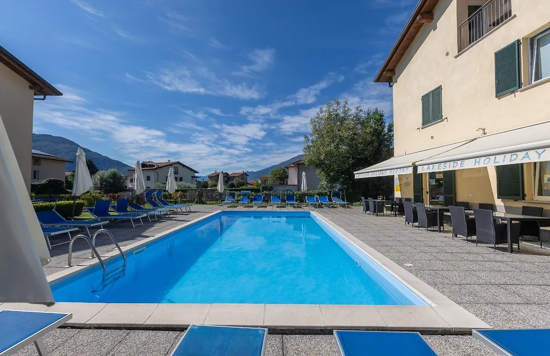 Lakeside Holiday Resort-1