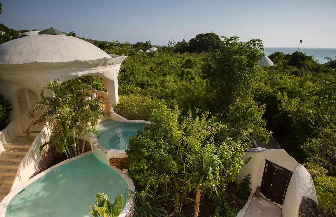 Kilindi Zanzibar (Adults Only)-1