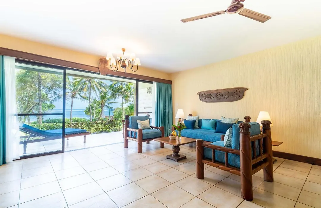 Baobab Beach Resort & Spa-1