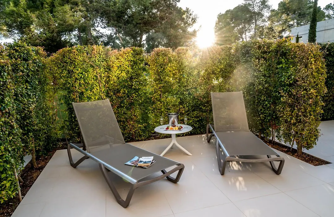 Els Pins Resort & Spa - Emar Hotels-1