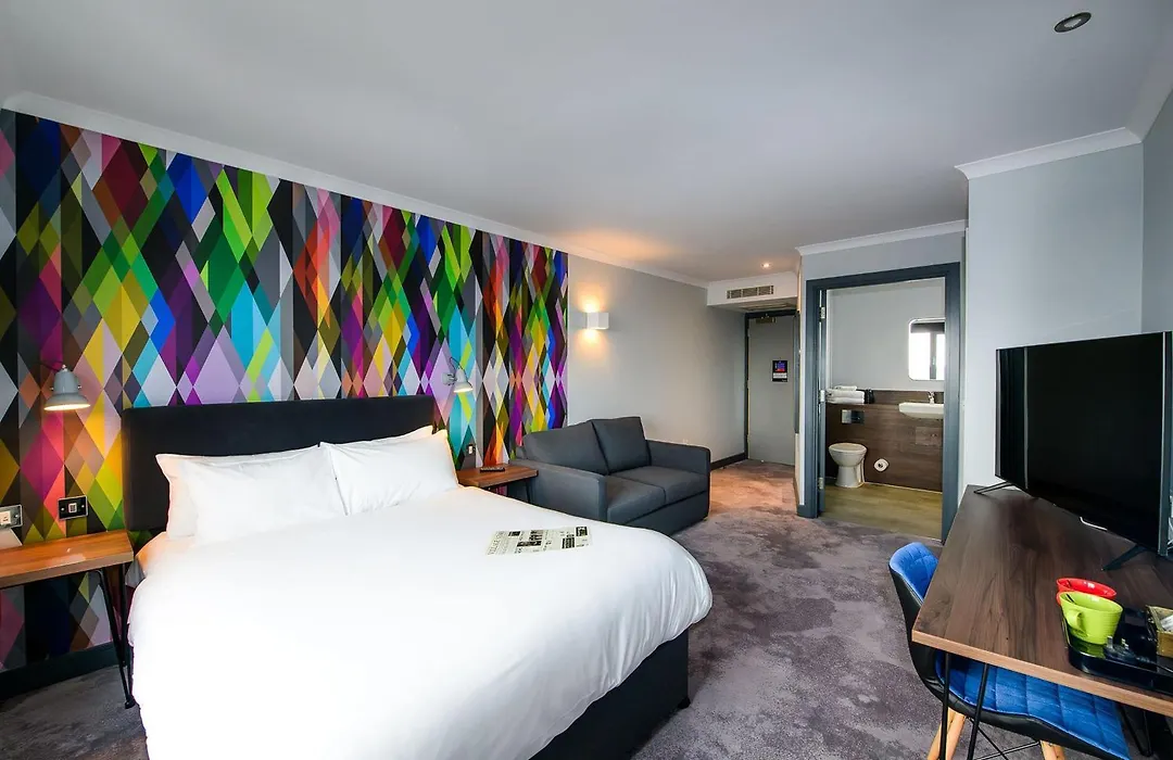 Village Hotel Swansea-1