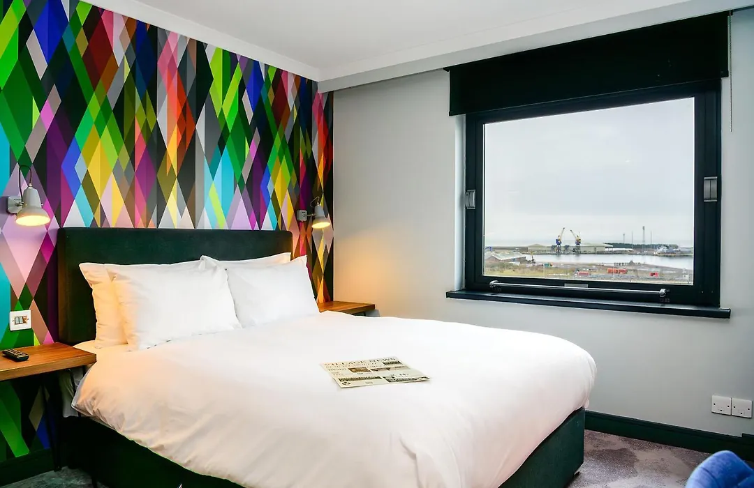 Village Hotel Swansea-1