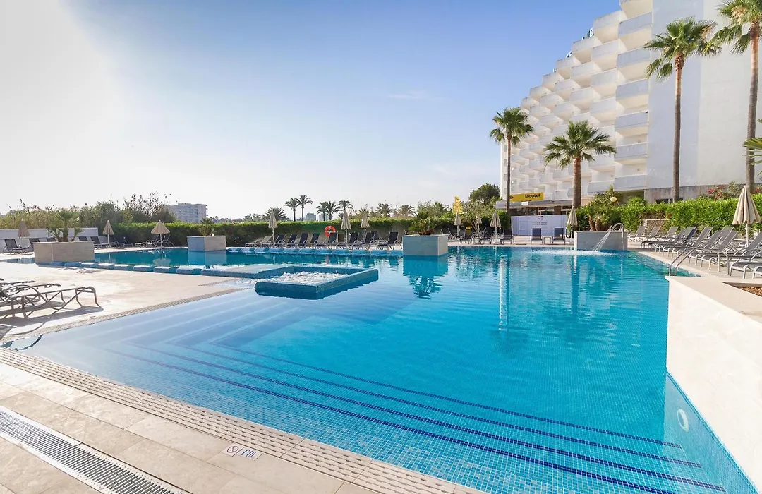 Eix Lagotel Holiday Resort-1