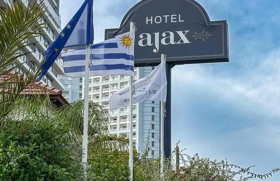 Hotel Ajax-1