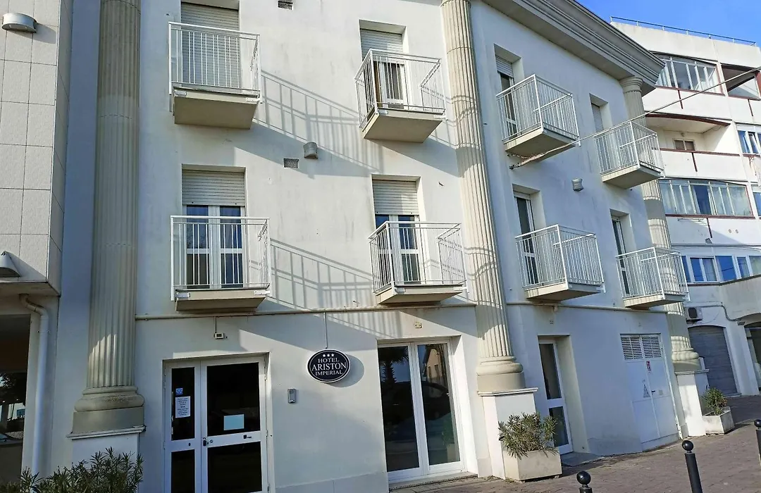 Hotel Ariston Imperial-1