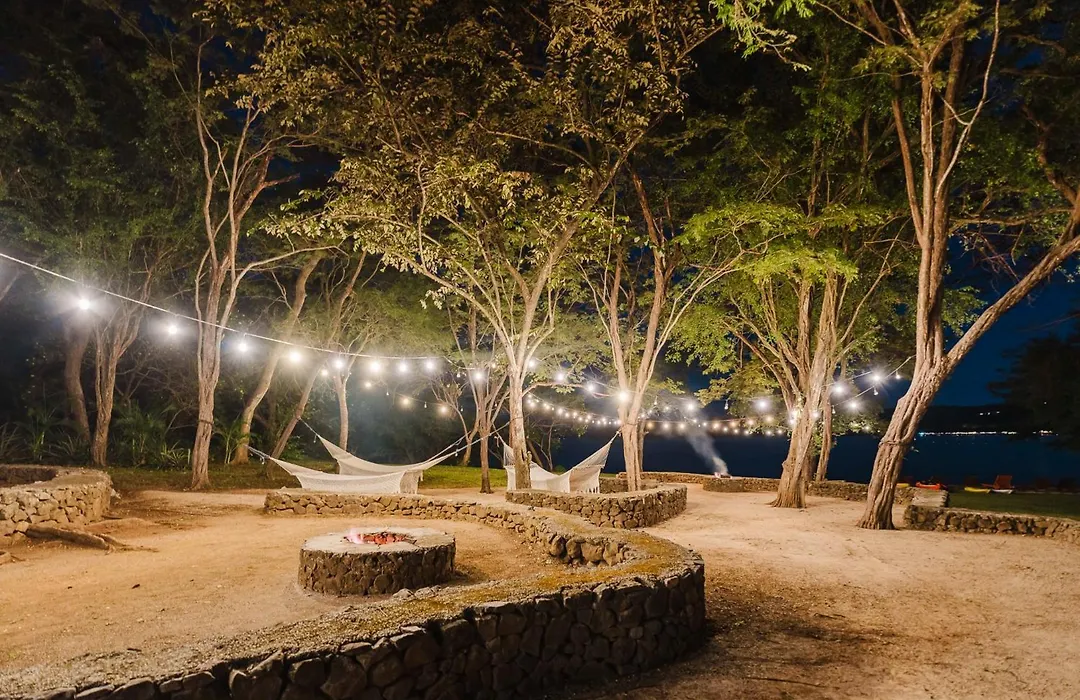 Papagayo Golden Palms Beachfront Hotel-1