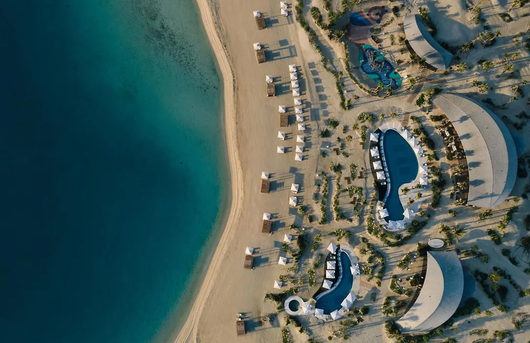 The St. Regis Red Sea Resort-1