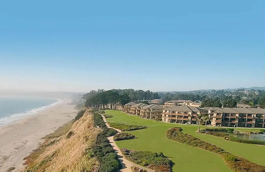 Seascape Resort Aptos, Capitola, Santa Cruz-1