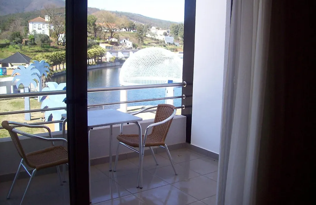 Hotel Lagar Do Lago-1