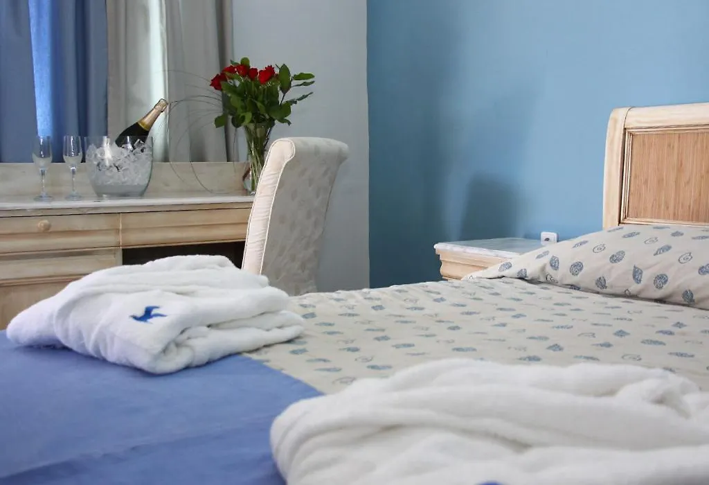 Sweet Memory Apartments By Lsc-1