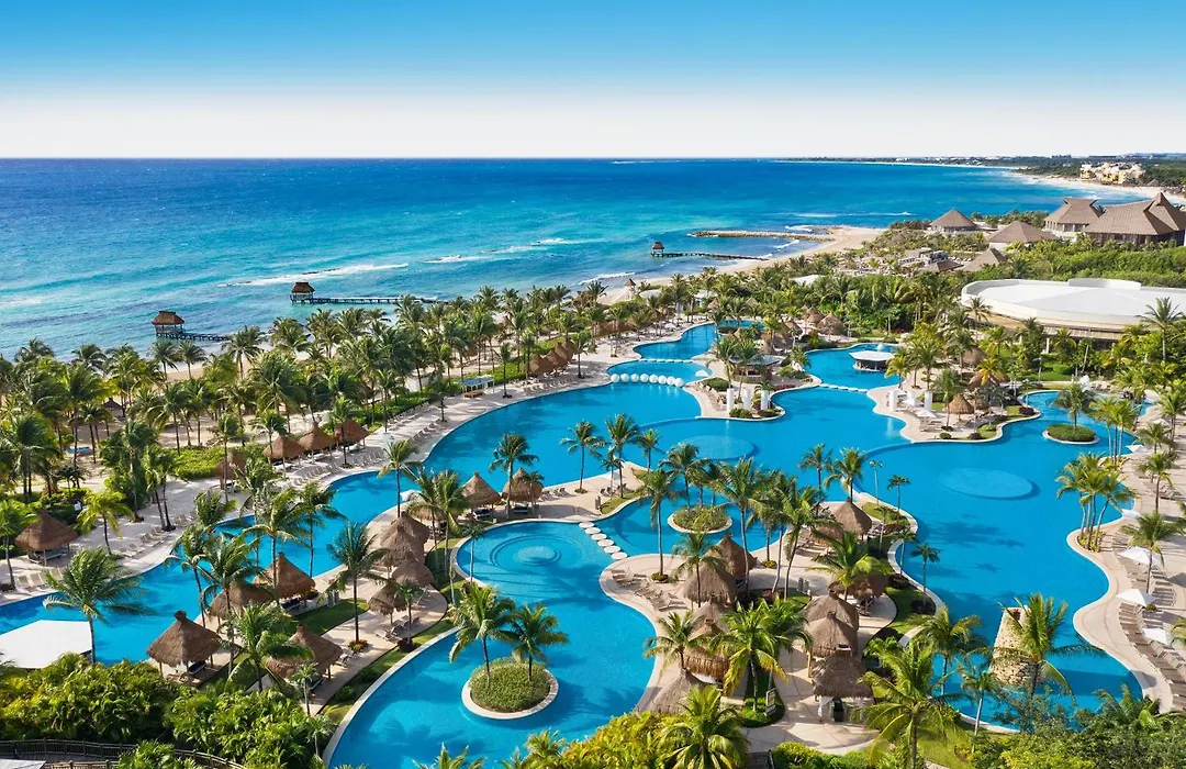 Jungala Hotel At Vidantaworld Riviera Maya-1