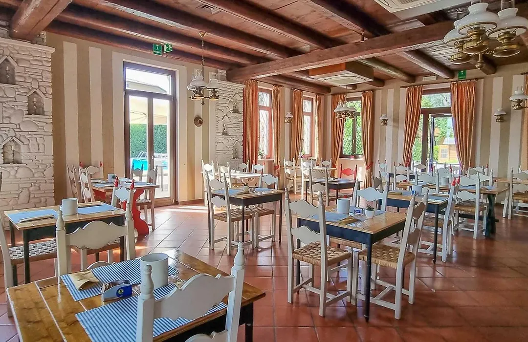 Hotel Dogana-1
