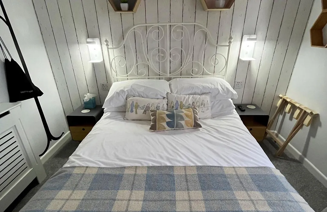 Porth Beach Hotel-1