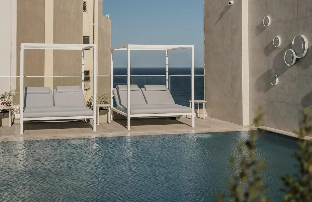 Courtyard By Marriott Sliema-1