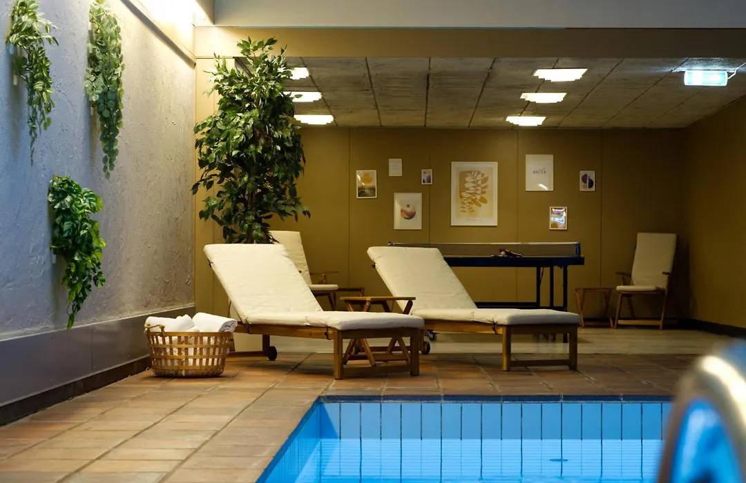 First Hotel Witt-1