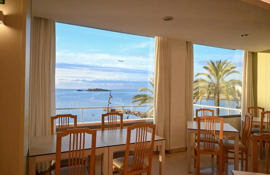 Hotel Ibiza Playa-1