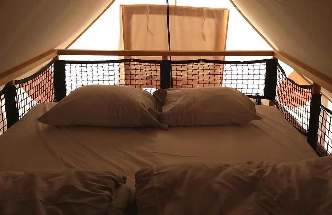 Galoe Havsbad - Resort And Holiday Cottages-1
