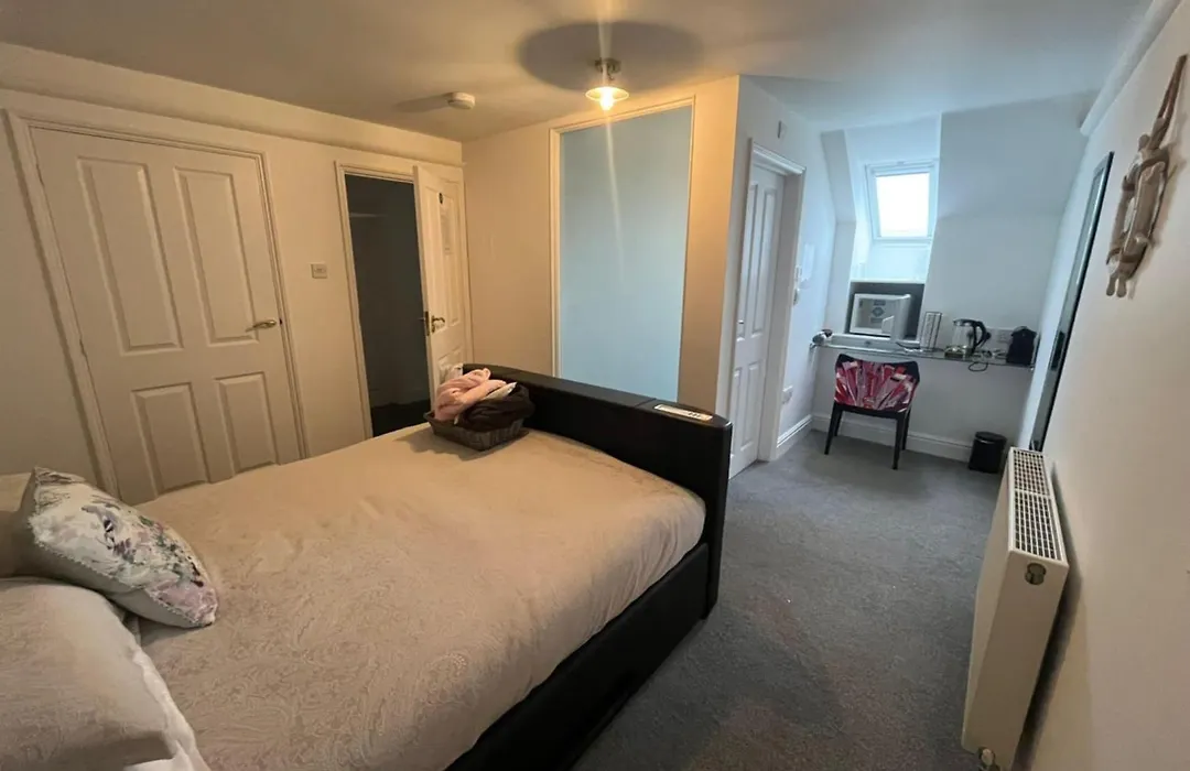 Elysian Fields B&B-1
