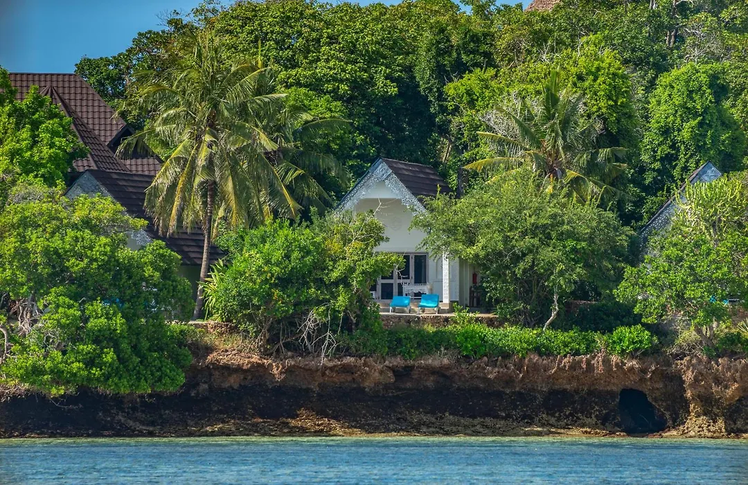 Chale Island Resort-1