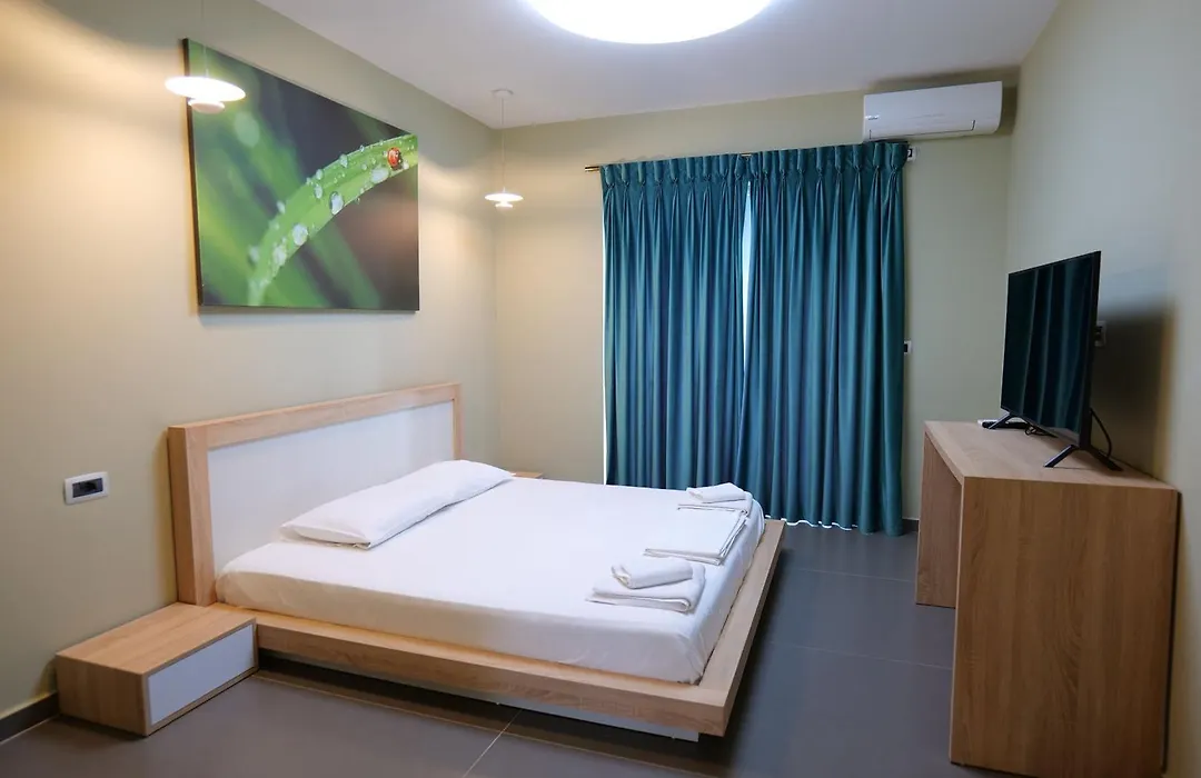 Hotel Jali-1