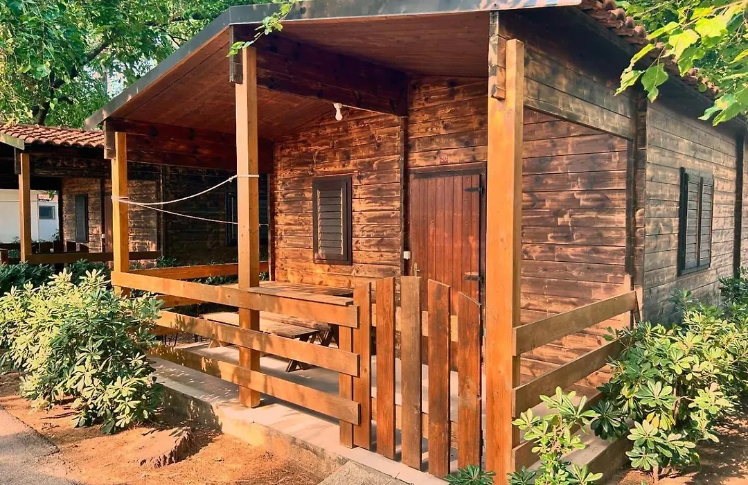 Viola Club Village & Camping-1