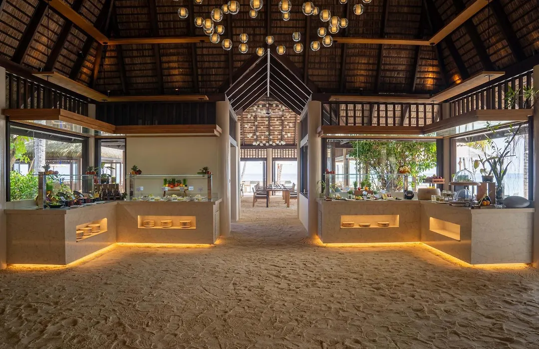 Veligandu Maldives Resort Island-1