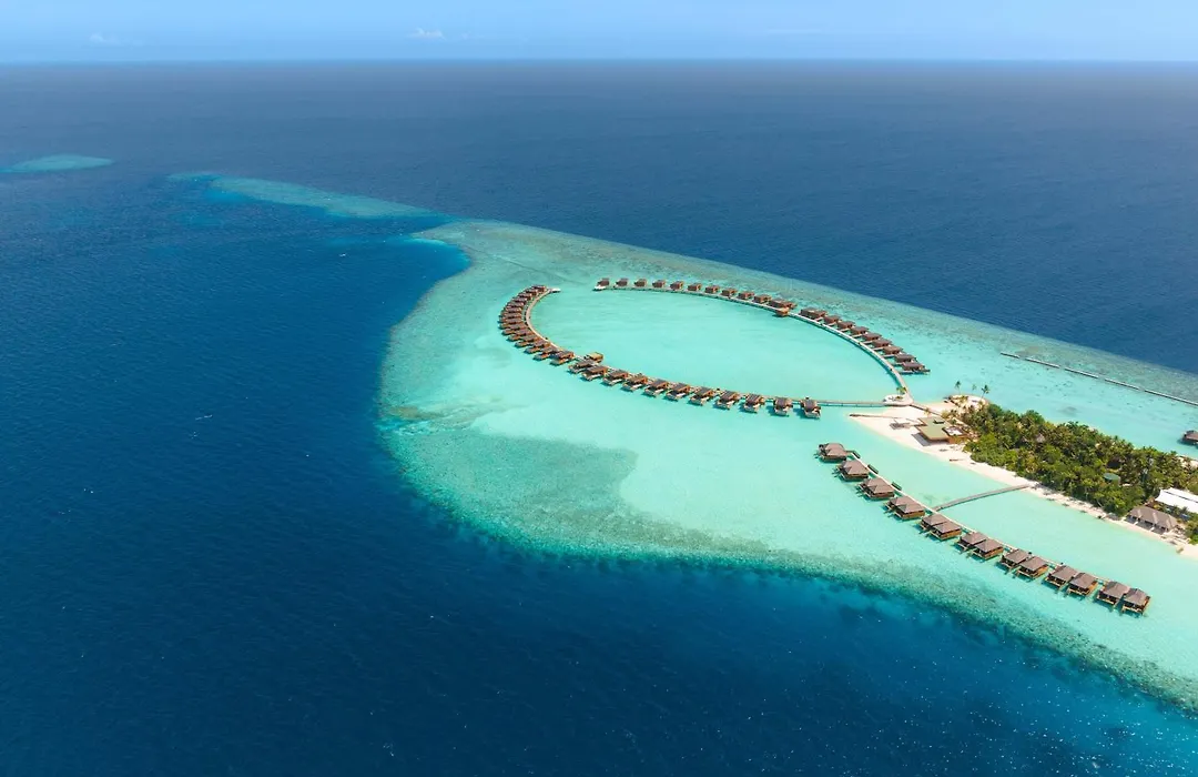 Veligandu Maldives Resort Island-1
