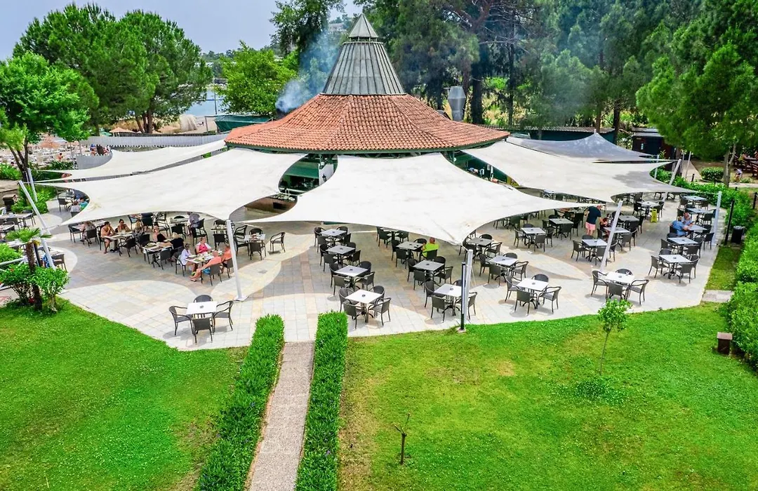 Ma Biche Kemer By Werde Hotels-1