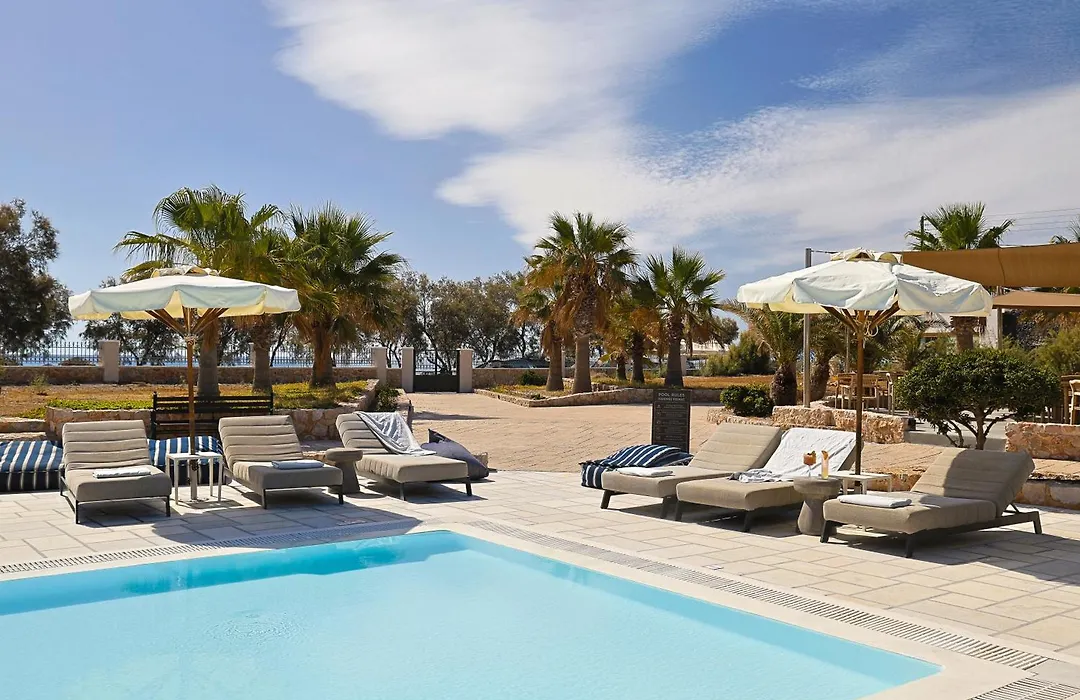 Santo Miramare Beach Resort-1