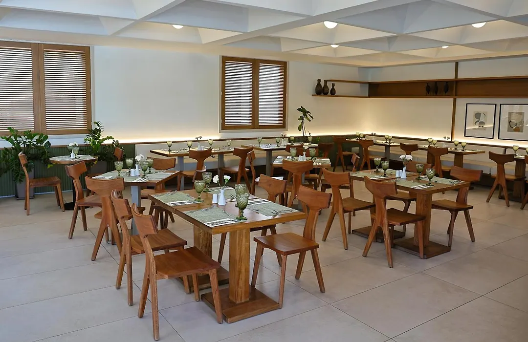 Santo Miramare Beach Resort-1