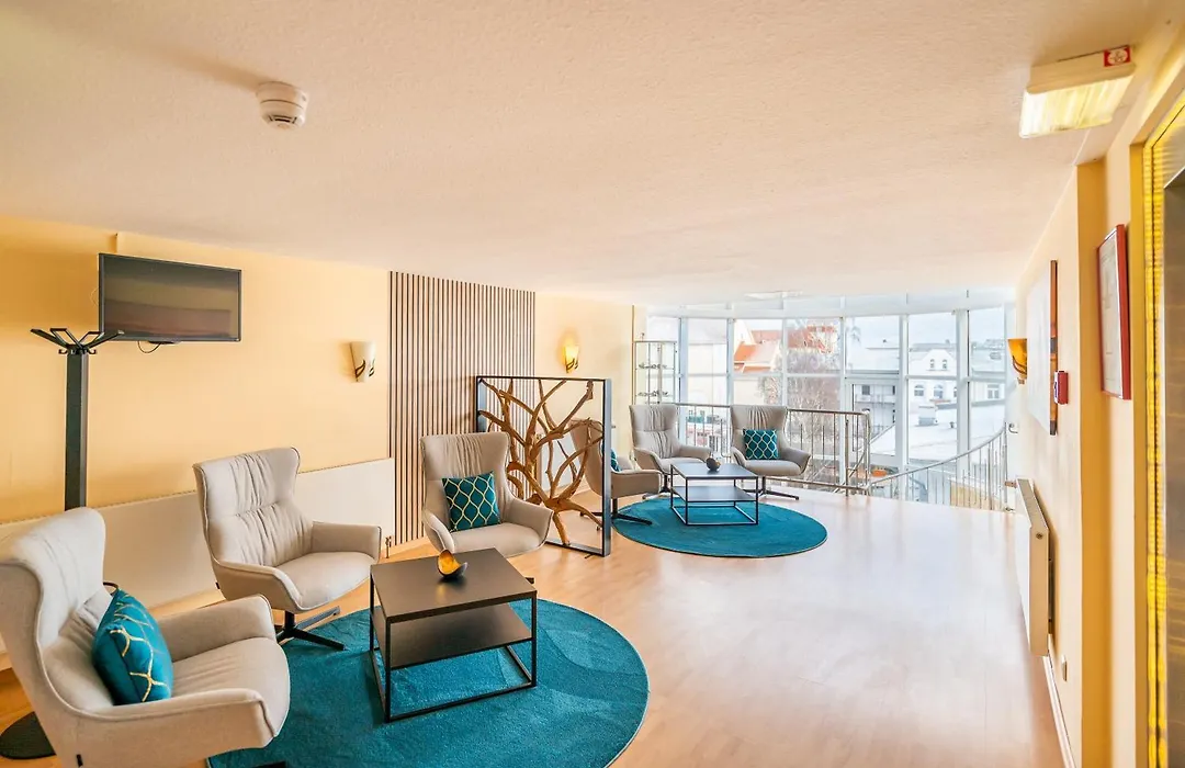Centralhotel Binz-1