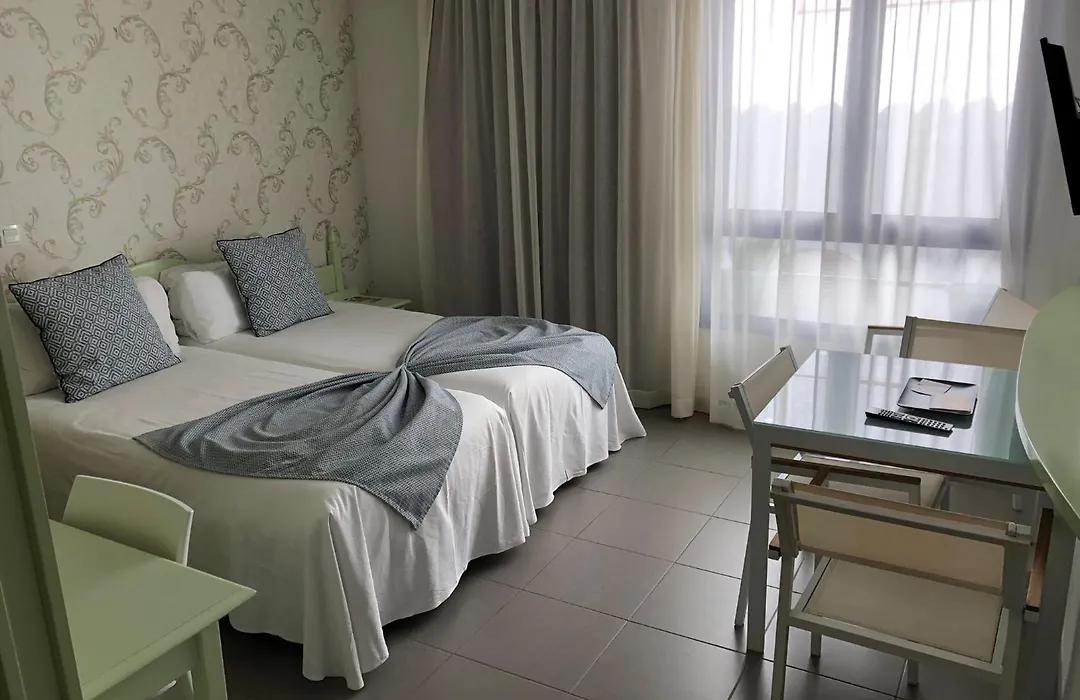 Hotel Spa Cap De Creus-1